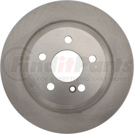 Centric 121.35079 Disc Brake Rotor C-Tek Standard Brake Rotor