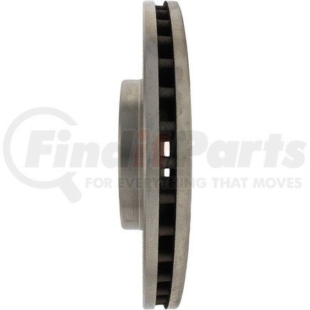 121.35089 by CENTRIC - C-Tek Standard Brake Rotor