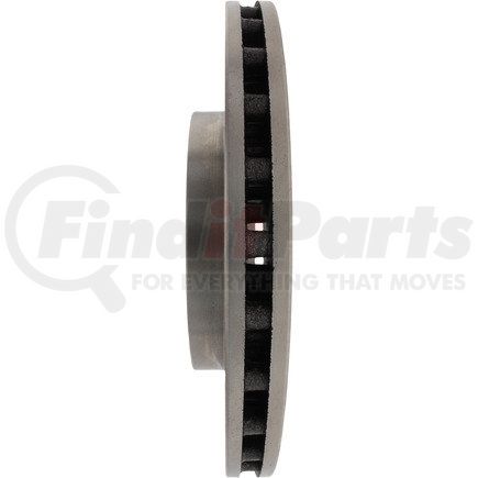 121.35114 by CENTRIC - C-Tek Standard Brake Rotor