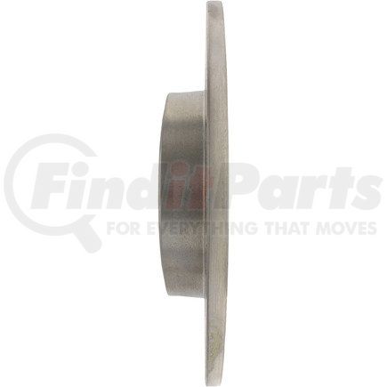 121.35133 by CENTRIC - C-Tek Standard Brake Rotor