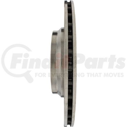 121.35147 by CENTRIC - C-Tek Standard Brake Rotor