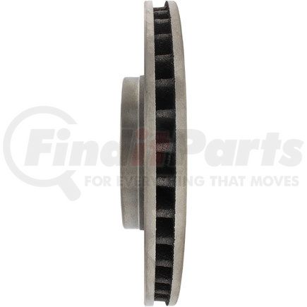 121.36004 by CENTRIC - C-Tek Standard Brake Rotor