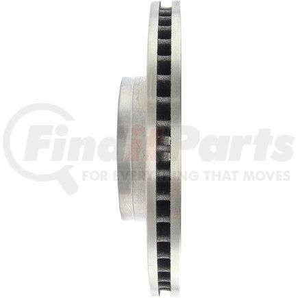 121.36005 by CENTRIC - C-Tek Standard Brake Rotor