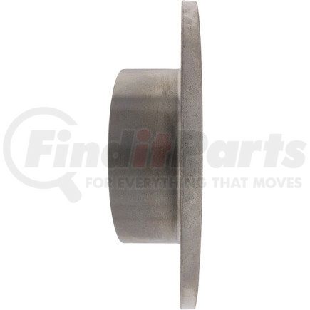 121.36006 by CENTRIC - C-Tek Standard Brake Rotor