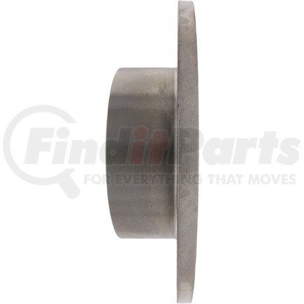 Centric 121.36006 Disc Brake Rotor C-Tek Standard Brake Rotor