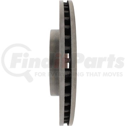 121.38008 by CENTRIC - C-Tek Standard Brake Rotor