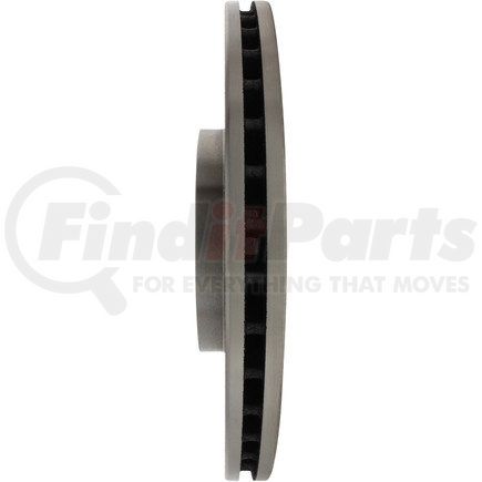 121.38014 by CENTRIC - C-Tek Standard Brake Rotor