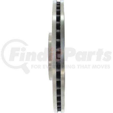 121.38022 by CENTRIC - C-Tek Standard Brake Rotor