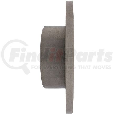 Centric 121.39004 Disc Brake Rotor C-Tek Standard Brake Rotor