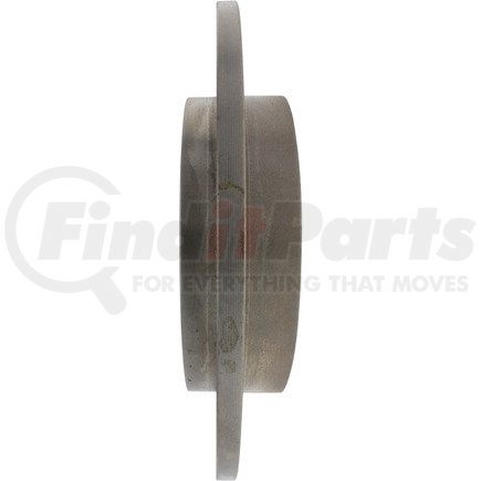 121.39015 by CENTRIC - C-Tek Standard Brake Rotor