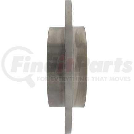 Centric 121.39022 Disc Brake Rotor C-Tek Standard Brake Rotor