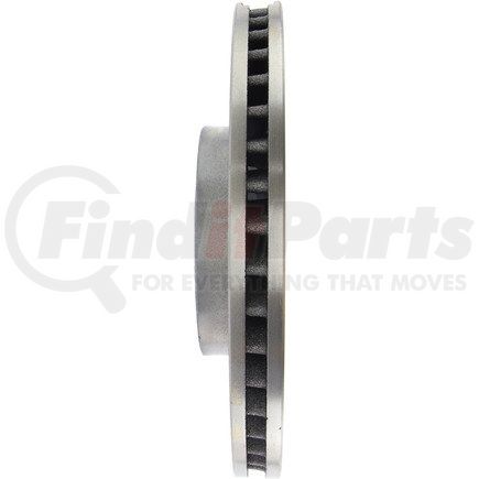 Centric 121.39026 Disc Brake Rotor C-Tek Standard Brake Rotor