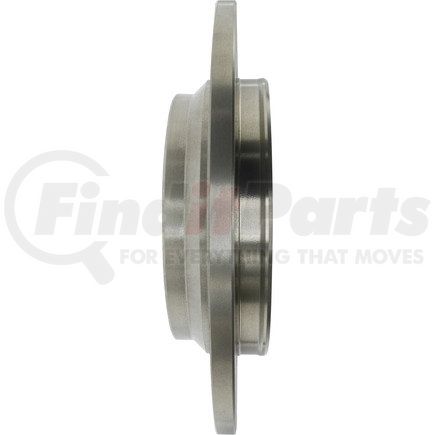 121.39030 by CENTRIC - C-Tek Standard Brake Rotor