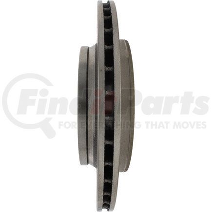 121.39031 by CENTRIC - C-Tek Standard Brake Rotor