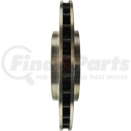 121.39036 by CENTRIC - C-Tek Standard Brake Rotor