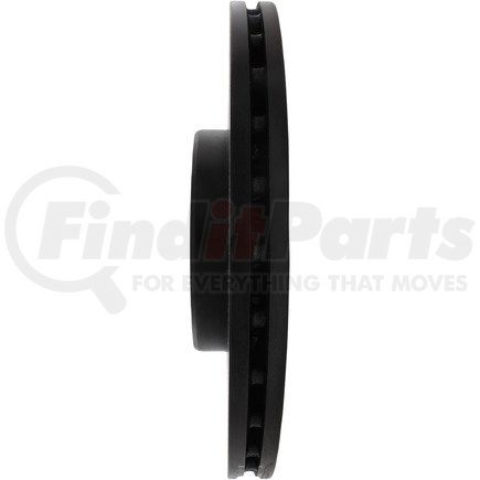 121.39044 by CENTRIC - C-Tek Standard Brake Rotor