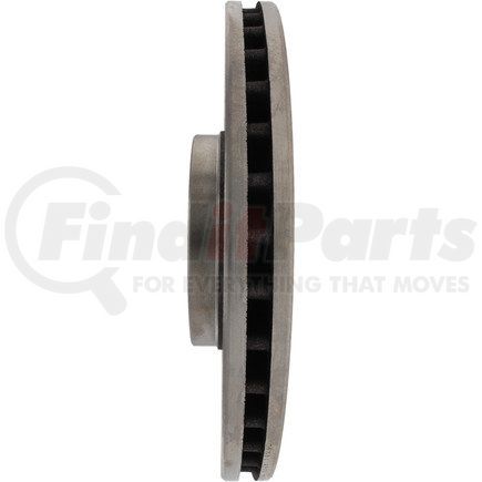 121.39048 by CENTRIC - C-Tek Standard Brake Rotor