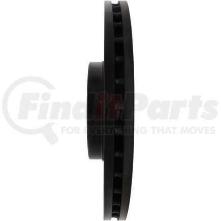121.39046 by CENTRIC - C-Tek Standard Brake Rotor