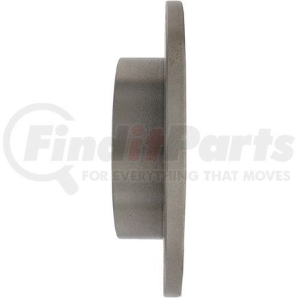 Centric 121.40006 Disc Brake Rotor C-Tek Standard Brake Rotor