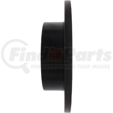 Centric 121.40007 Disc Brake Rotor C-Tek Standard Brake Rotor