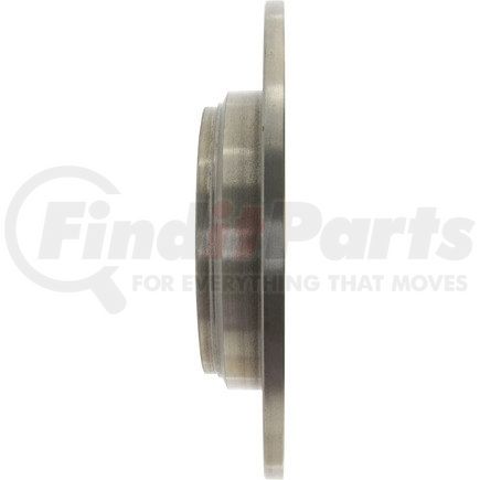 121.40016 by CENTRIC - C-Tek Standard Brake Rotor