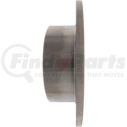 121.40031 by CENTRIC - C-Tek Standard Brake Rotor