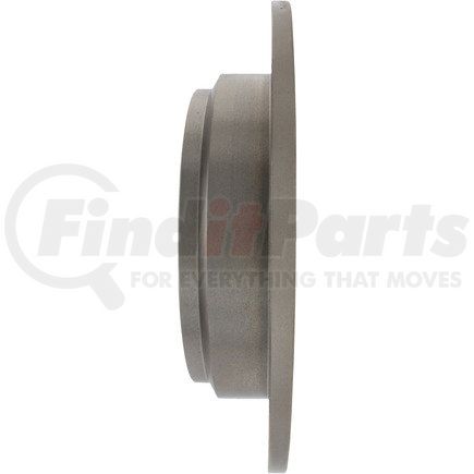 121.40065 by CENTRIC - C-Tek Standard Brake Rotor