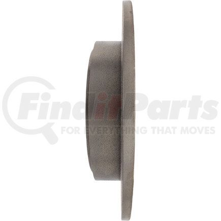 121.40070 by CENTRIC - C-Tek Standard Brake Rotor