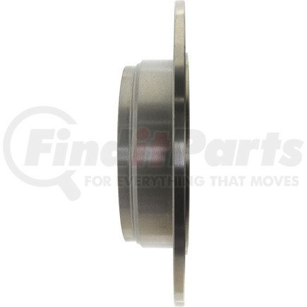 121.40047 by CENTRIC - C-Tek Standard Brake Rotor