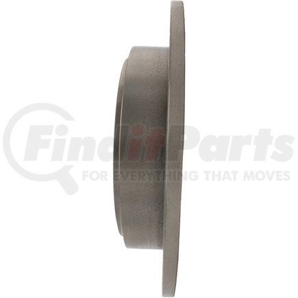 121.40053 by CENTRIC - C-Tek Standard Brake Rotor