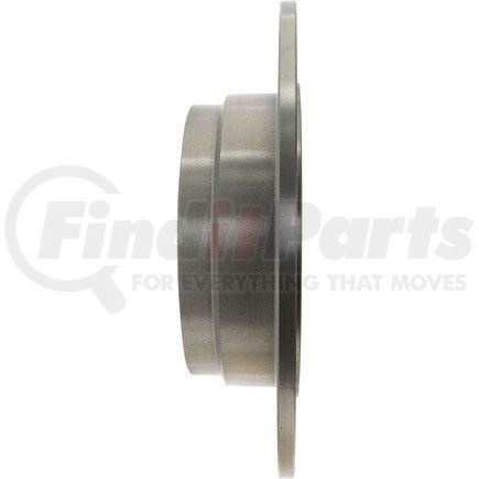 Centric 121.40052 Disc Brake Rotor C-Tek Standard Brake Rotor