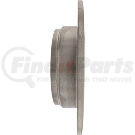 121.40058 by CENTRIC - C-Tek Standard Brake Rotor