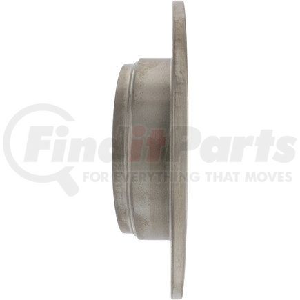 Centric 121.40058 Disc Brake Rotor C-Tek Standard Brake Rotor