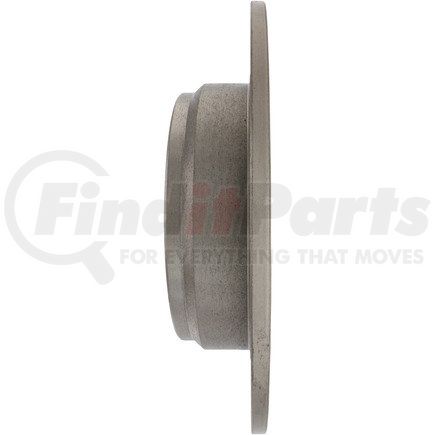 121.40061 by CENTRIC - C-Tek Standard Brake Rotor