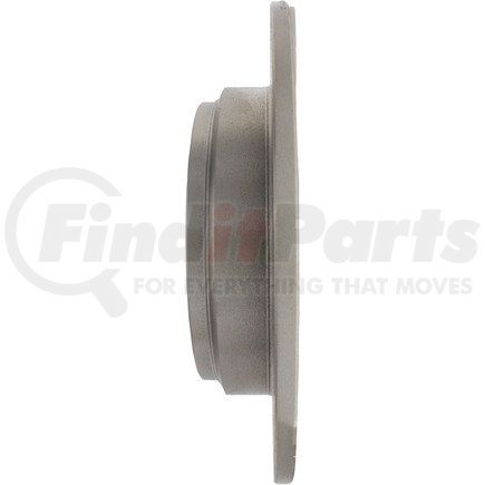 121.40072 by CENTRIC - C-Tek Standard Brake Rotor