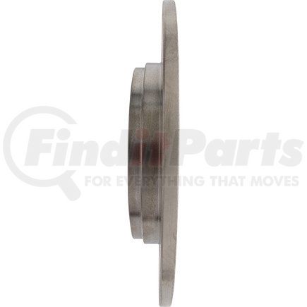 121.40081 by CENTRIC - C-Tek Standard Brake Rotor