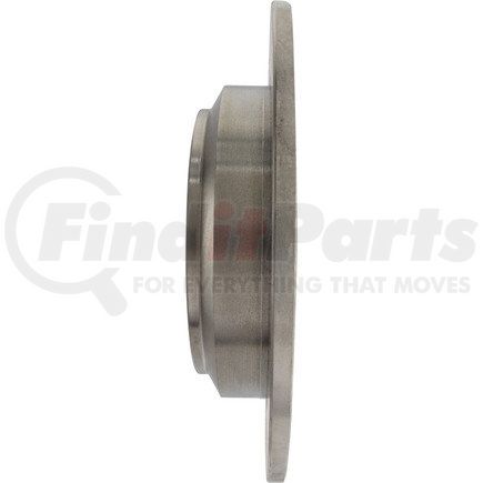 121.40083 by CENTRIC - C-Tek Standard Brake Rotor