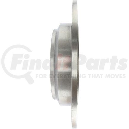 121.40091 by CENTRIC - C-Tek Standard Brake Rotor