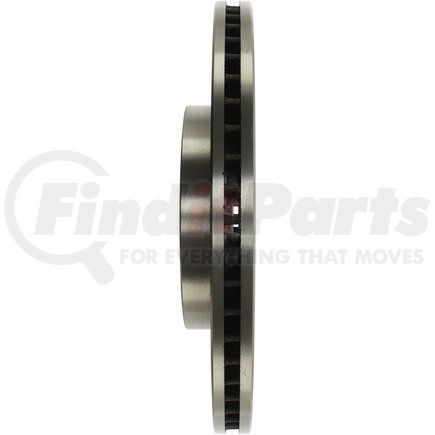 121.40096 by CENTRIC - C-Tek Standard Brake Rotor