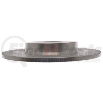 121.40097 by CENTRIC - C-Tek Standard Brake Rotor