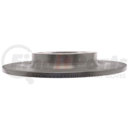 121.40097 by CENTRIC - C-Tek Standard Brake Rotor