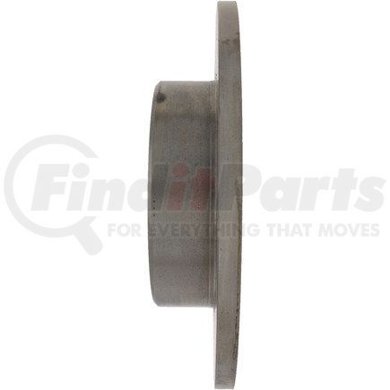 121.41000 by CENTRIC - C-Tek Standard Brake Rotor