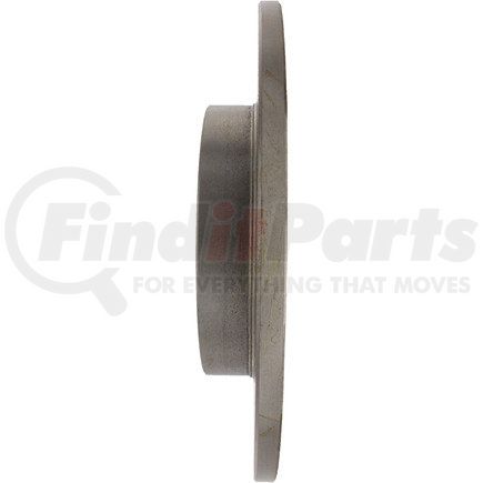 121.42002 by CENTRIC - C-Tek Standard Brake Rotor