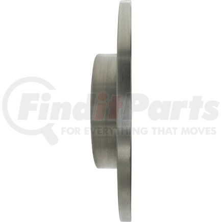 121.42004 by CENTRIC - C-Tek Standard Brake Rotor