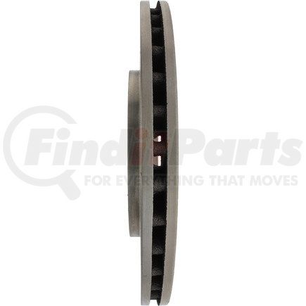 121.42005 by CENTRIC - C-Tek Standard Brake Rotor