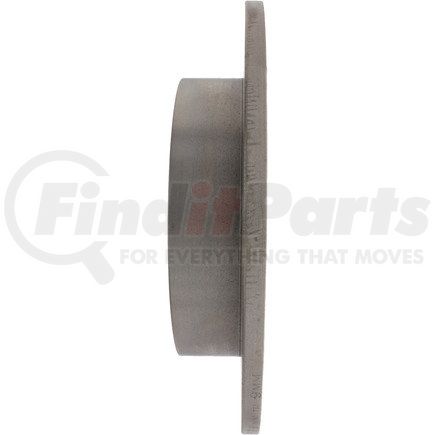 Centric 121.42016 Disc Brake Rotor C-Tek Standard Brake Rotor