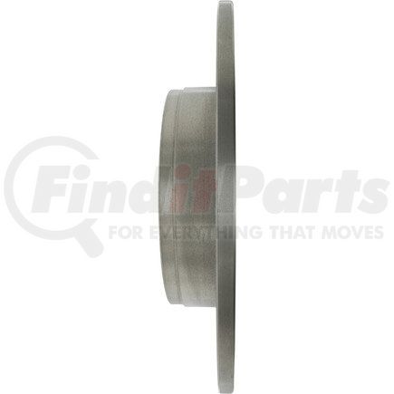 Centric 121.42021 Disc Brake Rotor C-Tek Standard Brake Rotor
