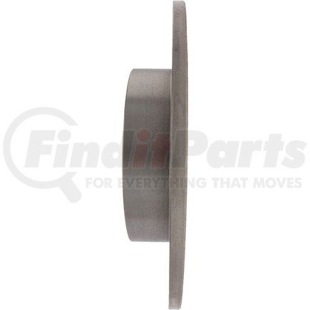 Centric 121.42026 Disc Brake Rotor C-Tek Standard Brake Rotor