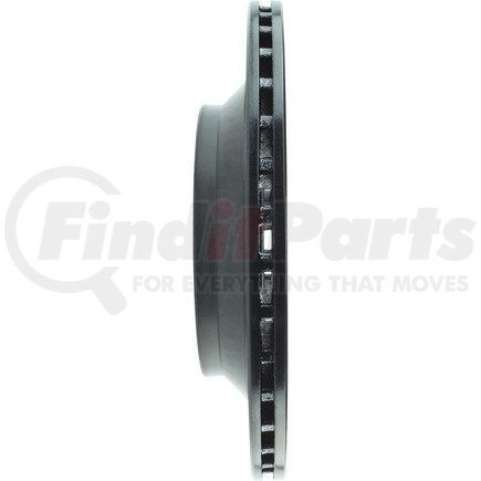 Centric 126.62033SL Disc Brake Rotor StopTech Sport Slotted