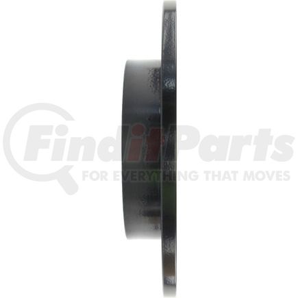 126.62037CSR by CENTRIC - Cryo Sport Slotted Rotor, Right